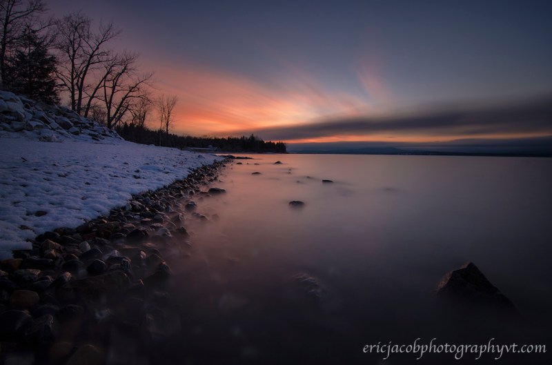 January 2013 - Charlotte, VT