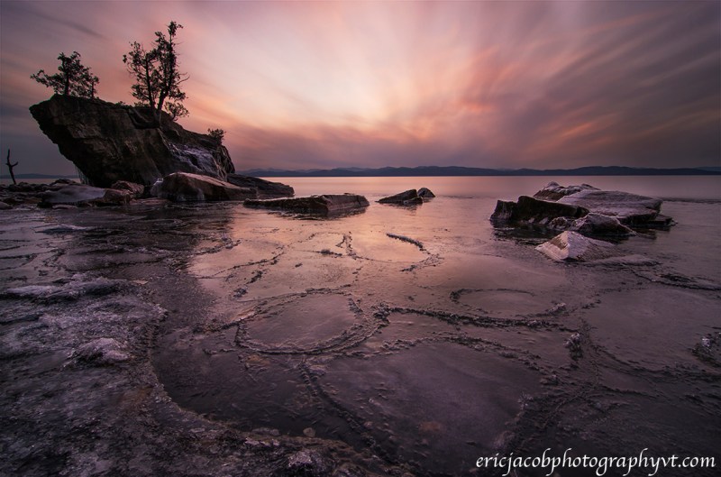 February 2013 - Burlington, VT